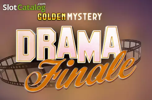 Drama Finale слот