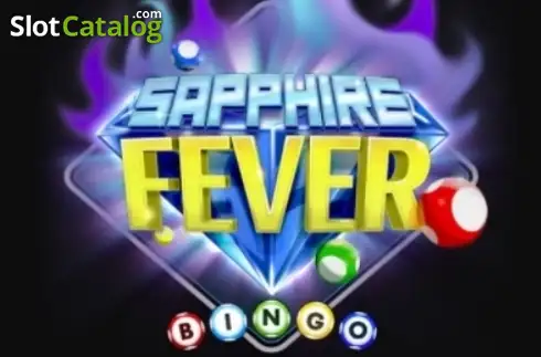 Sapphire Fever слот