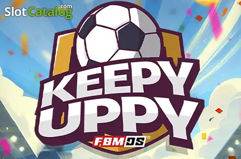 Keepy-Uppy слот