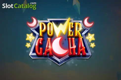 Power Gacha слот
