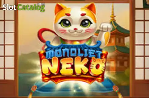 Monoliet Neko слот