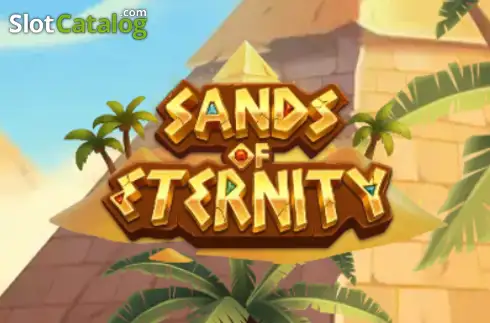 Sands of Eternity (FBM Digital Systems) слот