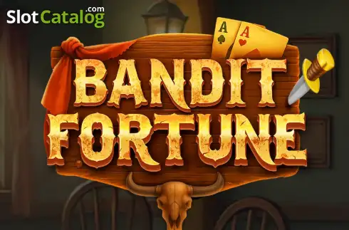 Bandit Fortune слот