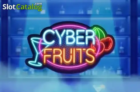 Cyber Fruits слот