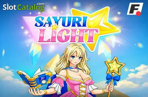 Sayuri Light слот