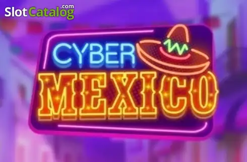 Cyber Mexico слот