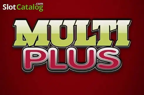 Multi Plus логотип Multi Plus логотип