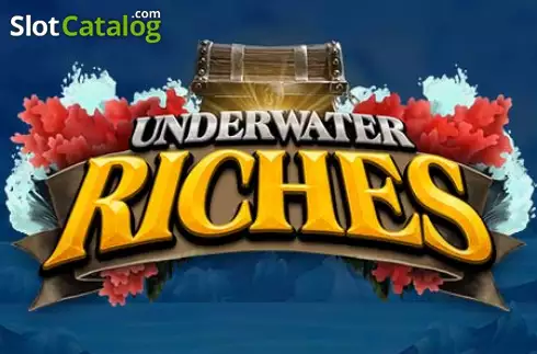 Underwater Riches слот