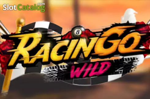 RacinGo Wild логотип