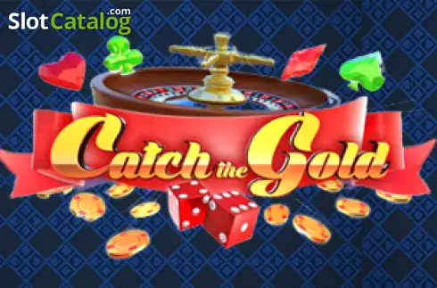 Catch the Gold логотип