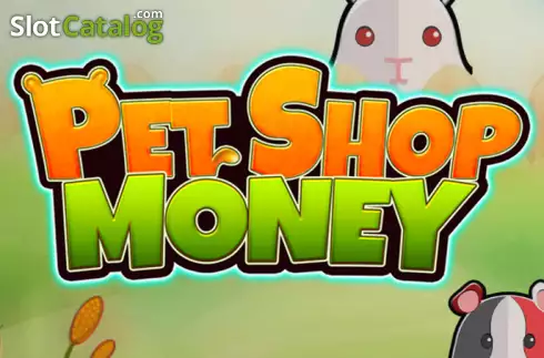 Pet Shop Money слот