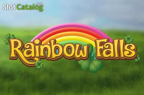 Rainbow Falls (FBM Digital Systems) логотип