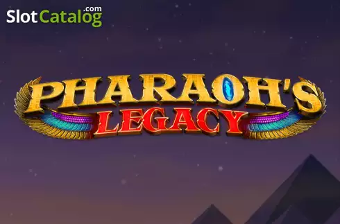 Pharaoh's Legacy слот