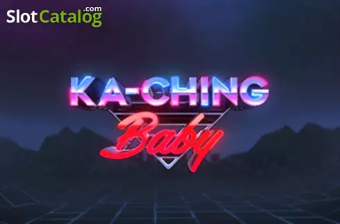 Ka-Ching Baby слот