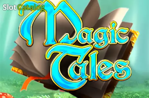Magic Tales слот