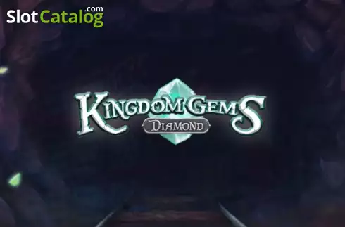 Kingdom Gems Diamond логотип