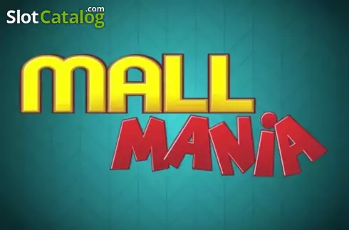 Mall Mania слот