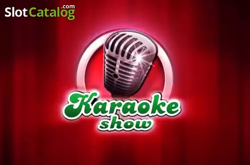 Karaoke Show слот