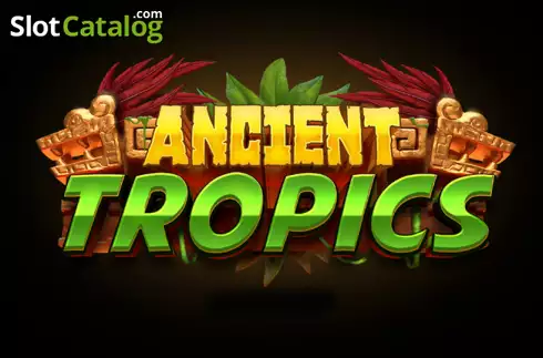 Ancient Tropics логотип