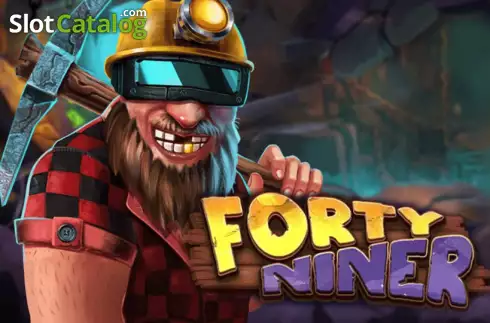 Forty Niner слот