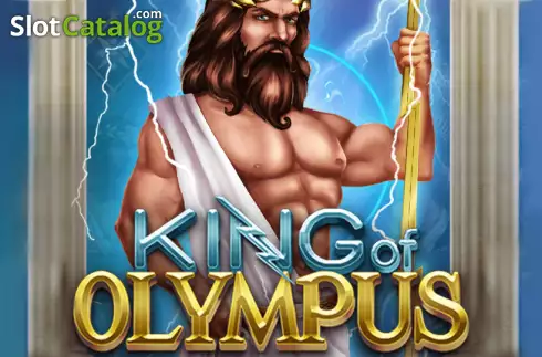 King of Olympus слот