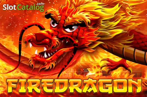 Firedragon логотип