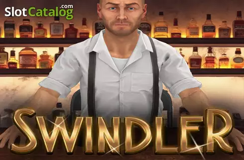 Swindler слот