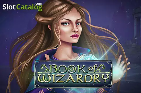 Book of Wizardry логотип