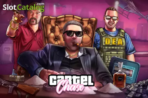 Cartel Chase логотип