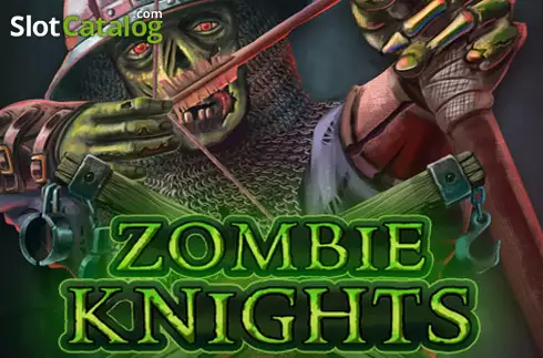 Zombie Knights слот