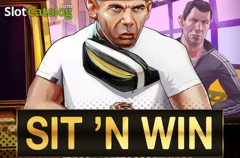 Sit 'n Win слот