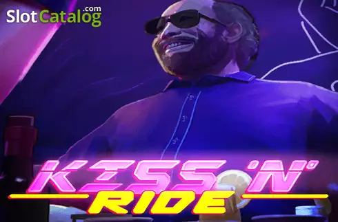 Kiss 'n' Ride слот