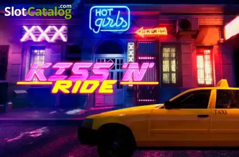 Kiss 'n' Ride слот