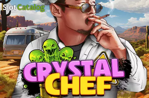 Crystal Chef слот