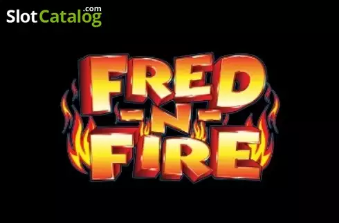 Fred-N-Fire слот