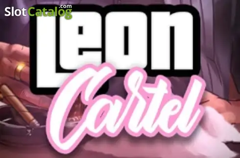Leon Cartel слот