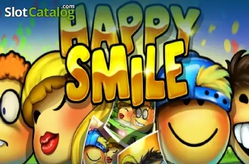 Happy Smile логотип