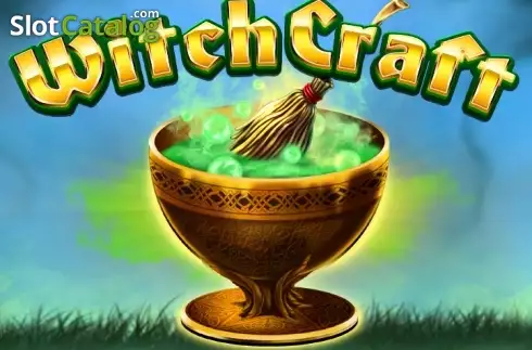 WitchCraft слот