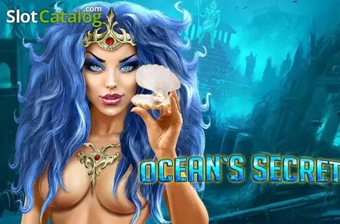 Ocean's Secret слот