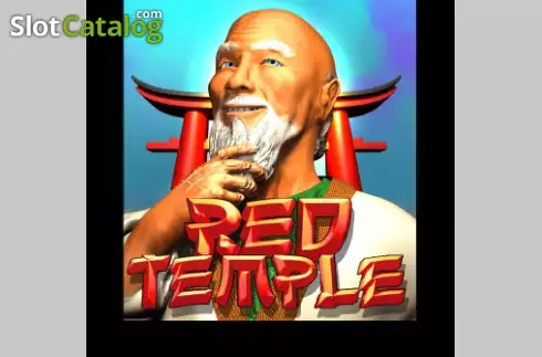 Red Temple слот