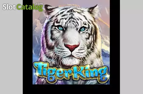 Tiger King слот