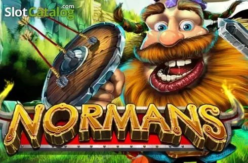 Normans слот