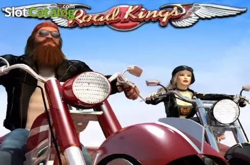 Road Kings логотип