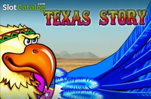 Texas Story логотип