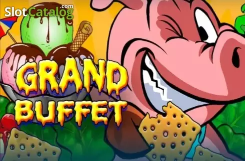 Grand Buffet слот