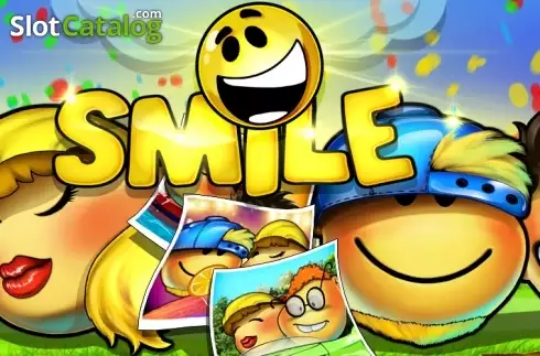 Smile (FUGA Gaming) логотип