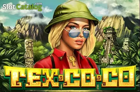 TexCoCo слот