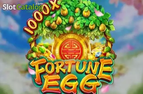 Fortune Egg слот