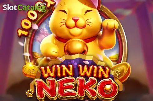 Win Win Neko (Fa Chai Gaming) логотип