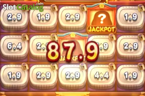 Скрин7. Win Win Neko (Fa Chai Gaming) слот